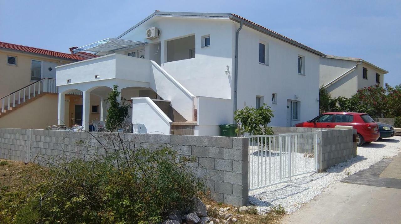 Apartment Nena Vir Exterior foto